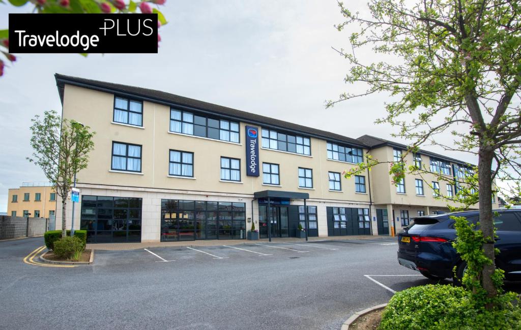 Travelodge Galway — Hotel in Galway