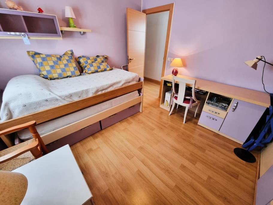 Apartamento ALMENDROS Calpe - 2