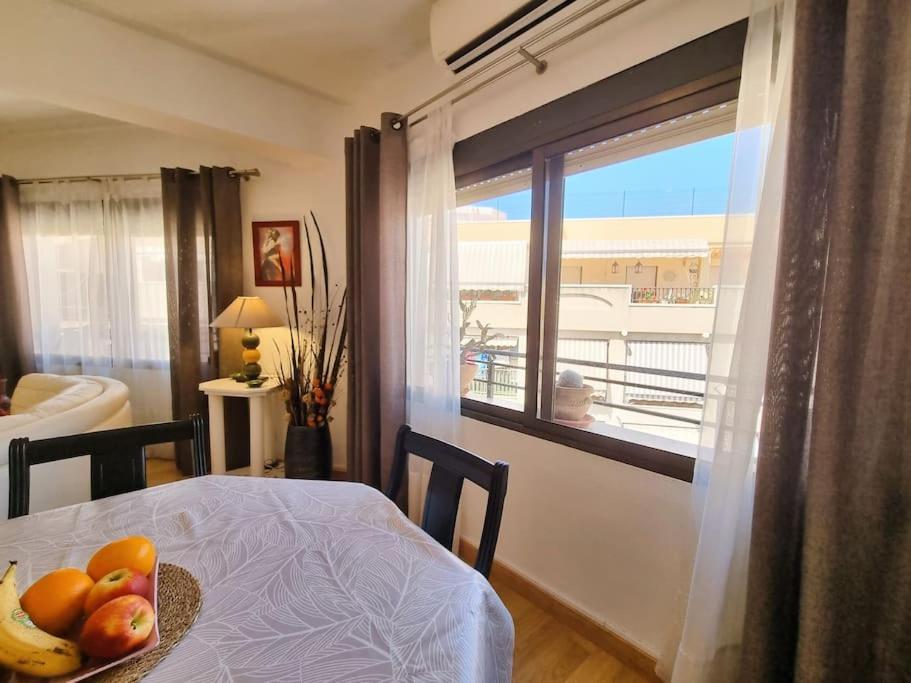 Apartamento ALMENDROS Calpe - 4