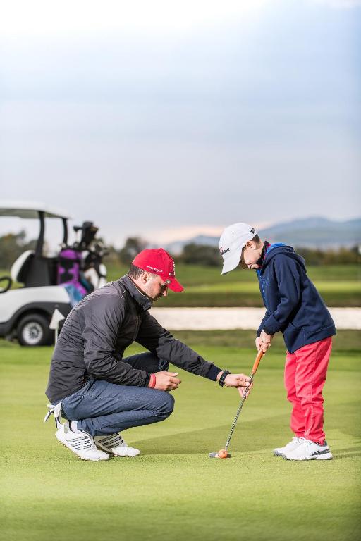 Theodora Golf Club photo