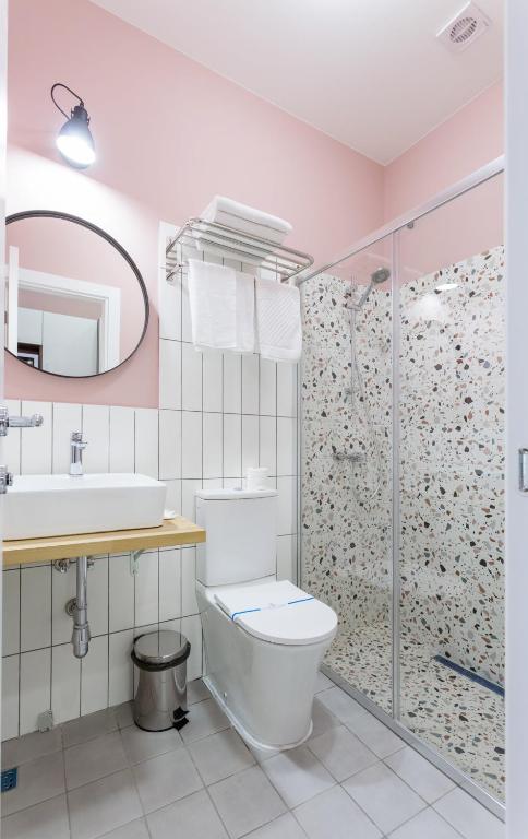 Partner Guest House Velyka Vasylkivska photo