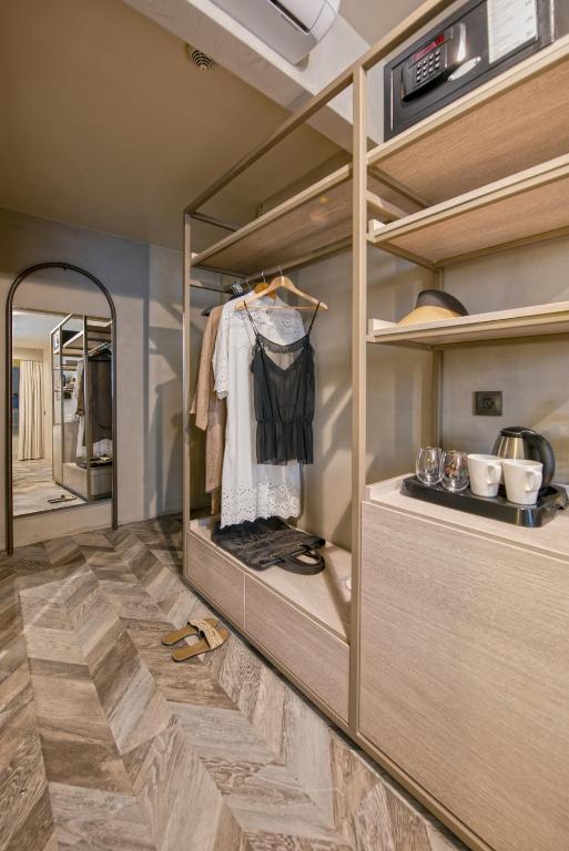 Buyuk Hotel photo