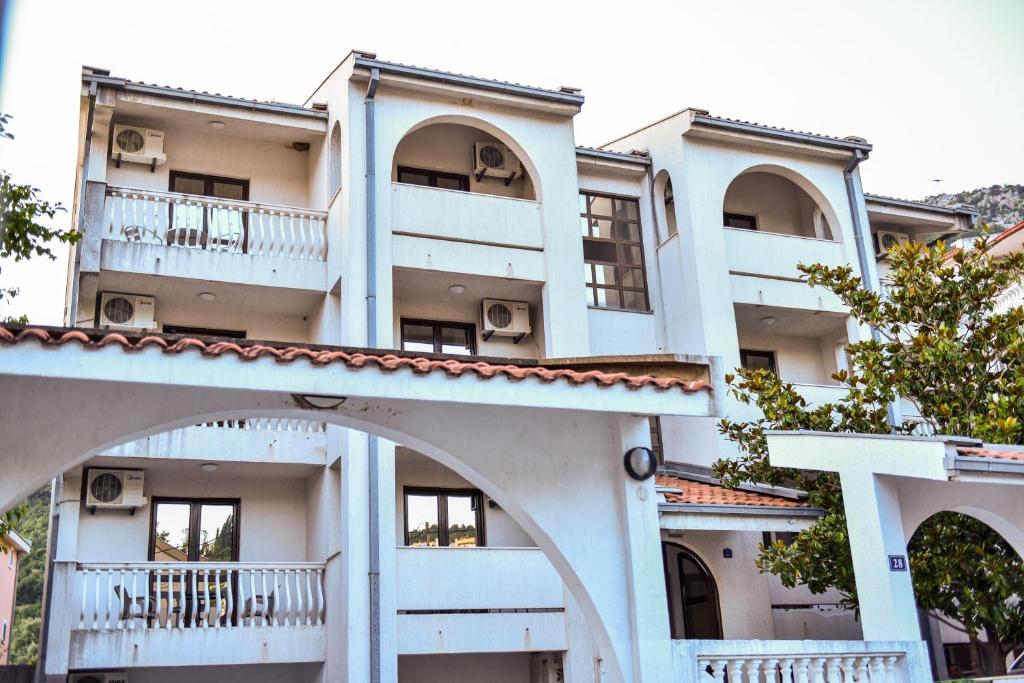 Apartmani Danica Sutomore - 4