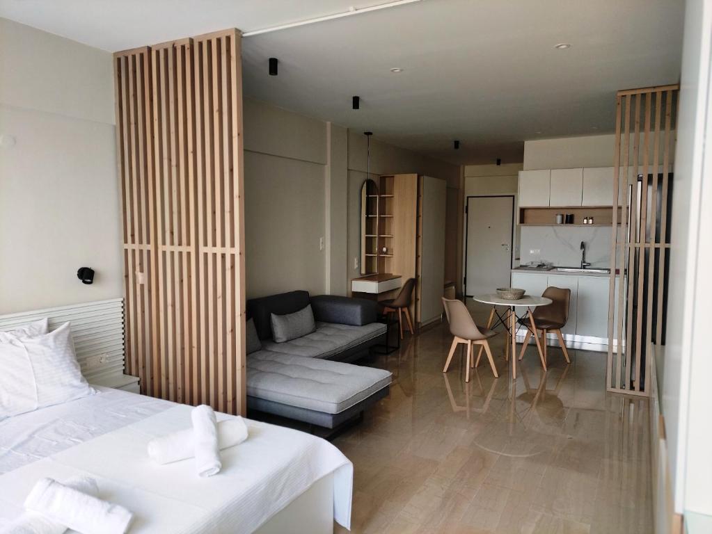 DOWNTOWN STUDIO, Soluň