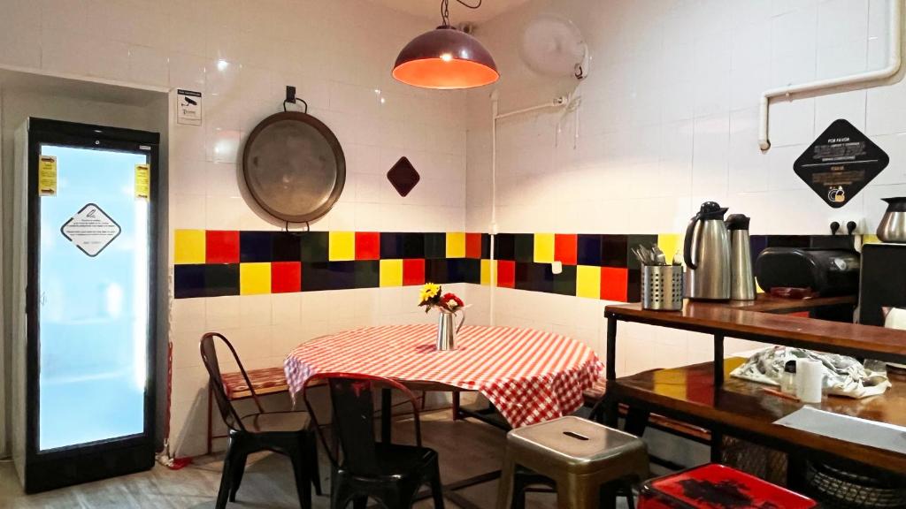 Way Hostel Madrid - 5