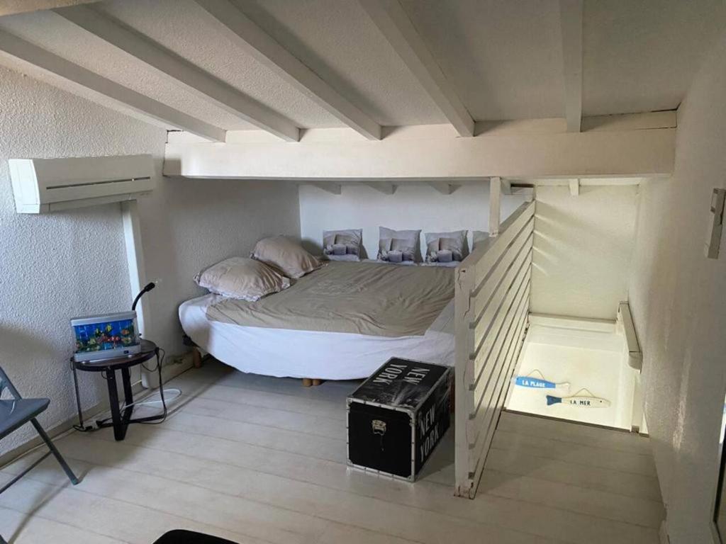 Charmante maisonnette proche plage - 3
