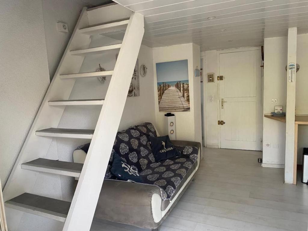 Charmante maisonnette proche plage - 5