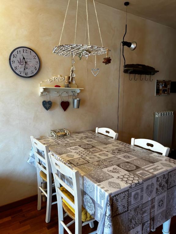 Chalet Montana - Borgo Le stalle Lunghe - 3