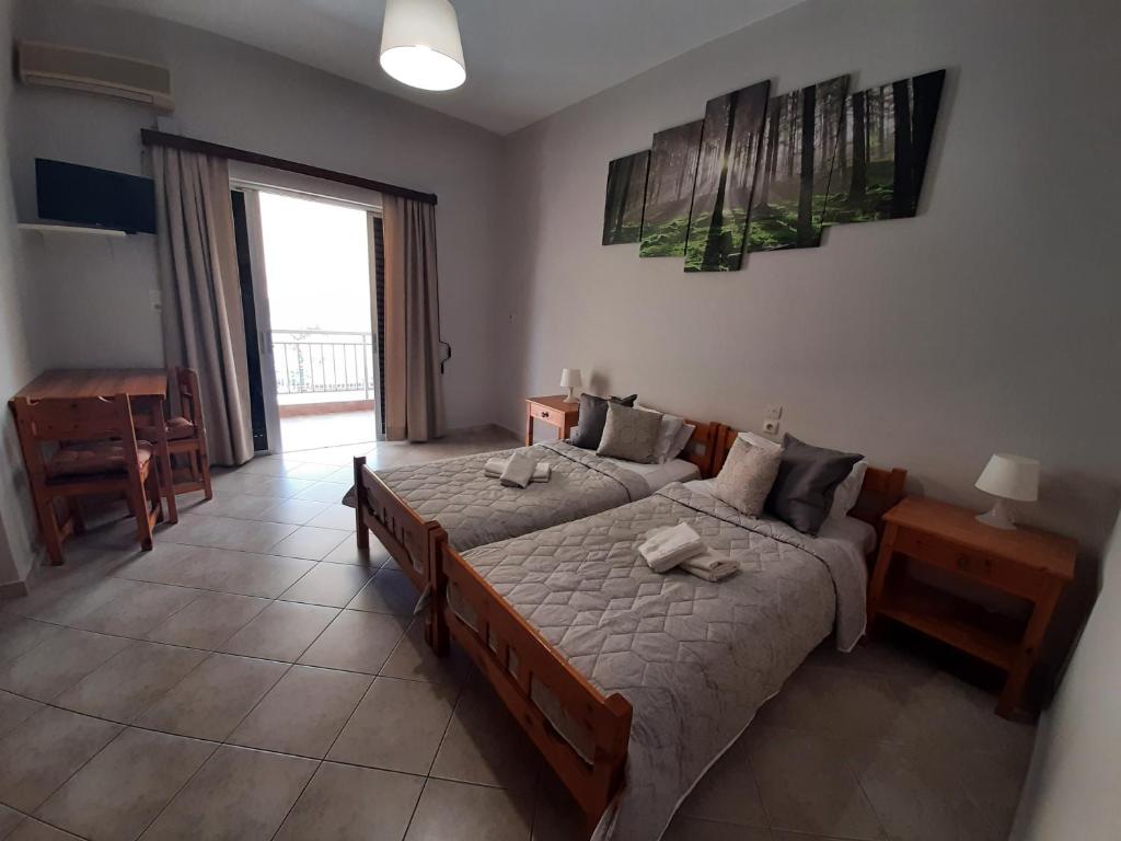 Zagas Hotel Ξενοδοχειο Ζαγκας photo