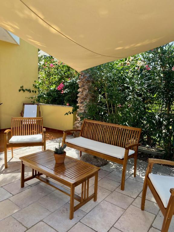 Casa Valè - 4
