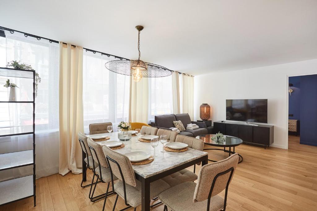 Residense Montmartre by Studio prestige - 2