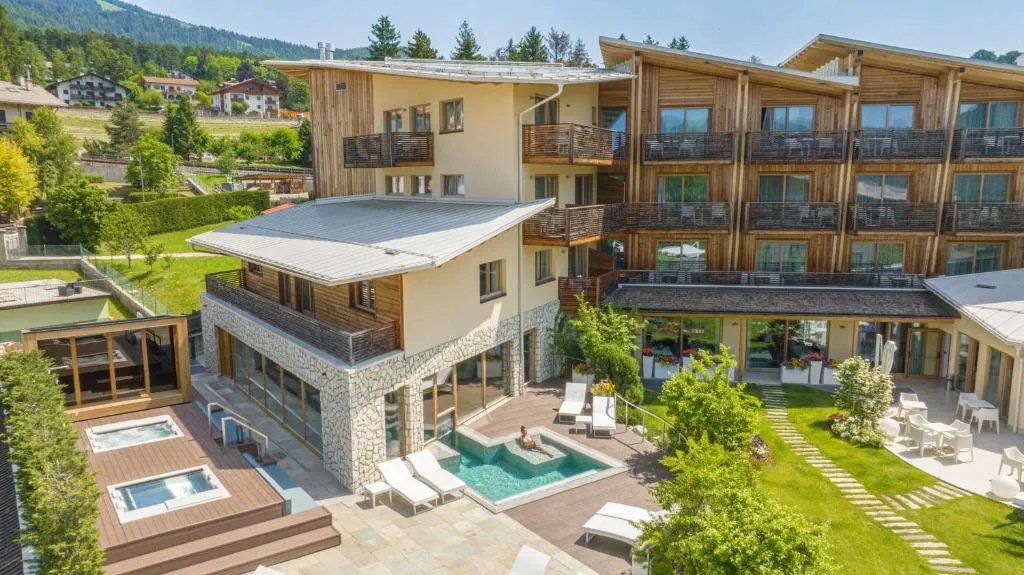Blu Hotel Natura & Spa - Adults Only, hotel in Folgaria