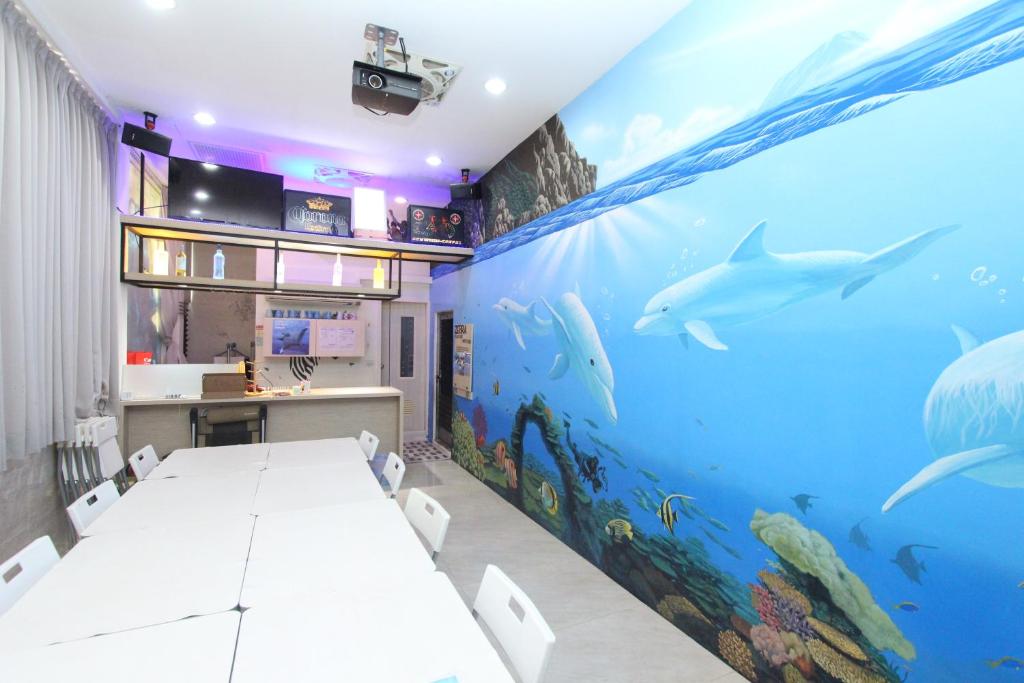 Sea Keelung 호텔 이미지 1