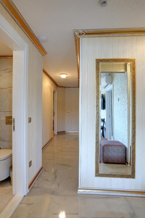 emirganli suites photo