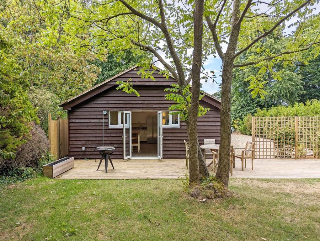 Millside, Bosham, Bosham