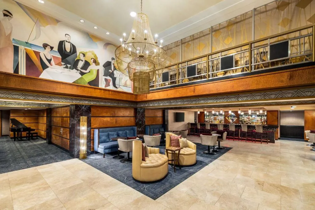 Inn at Great Neck，位于格雷特内克的酒店