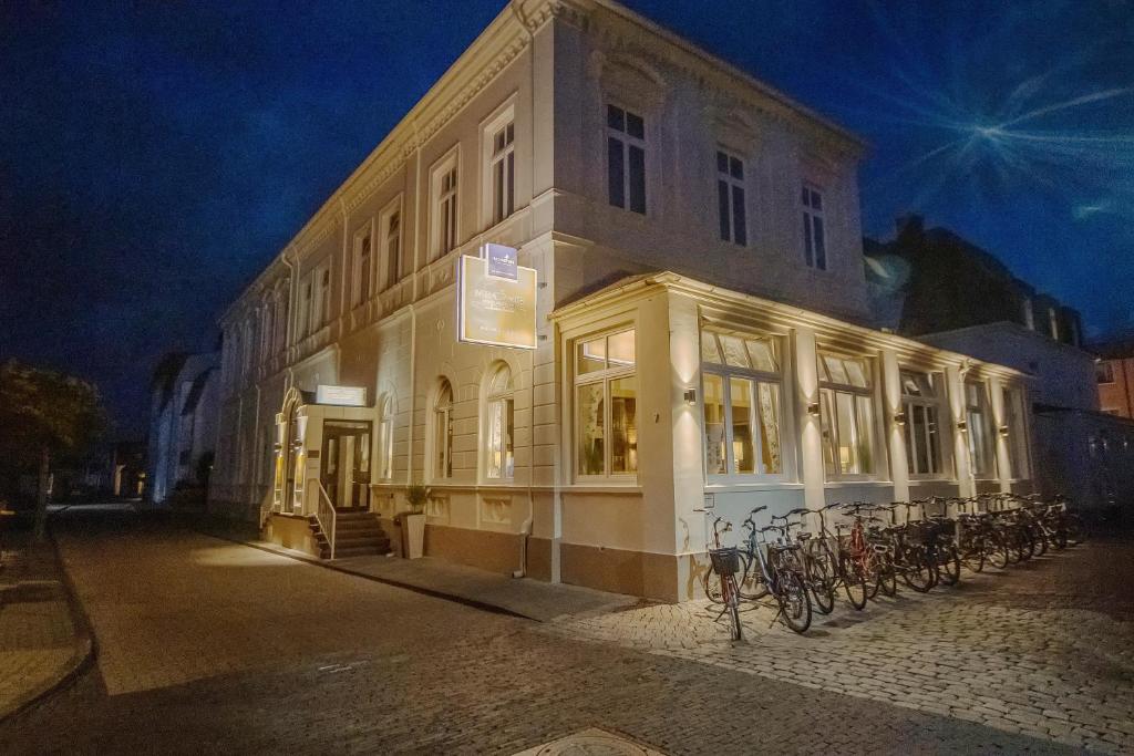 Inselhotel Bruns photo