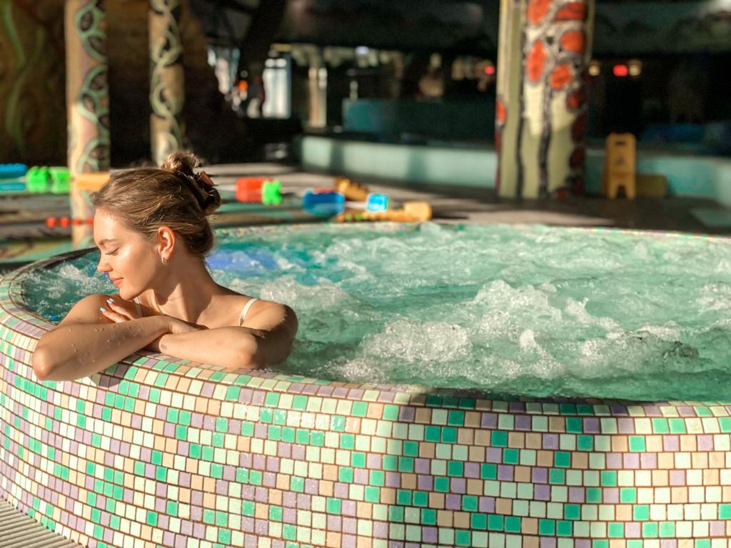 Grand SPA Lietuva Hotel Druskininkai photo