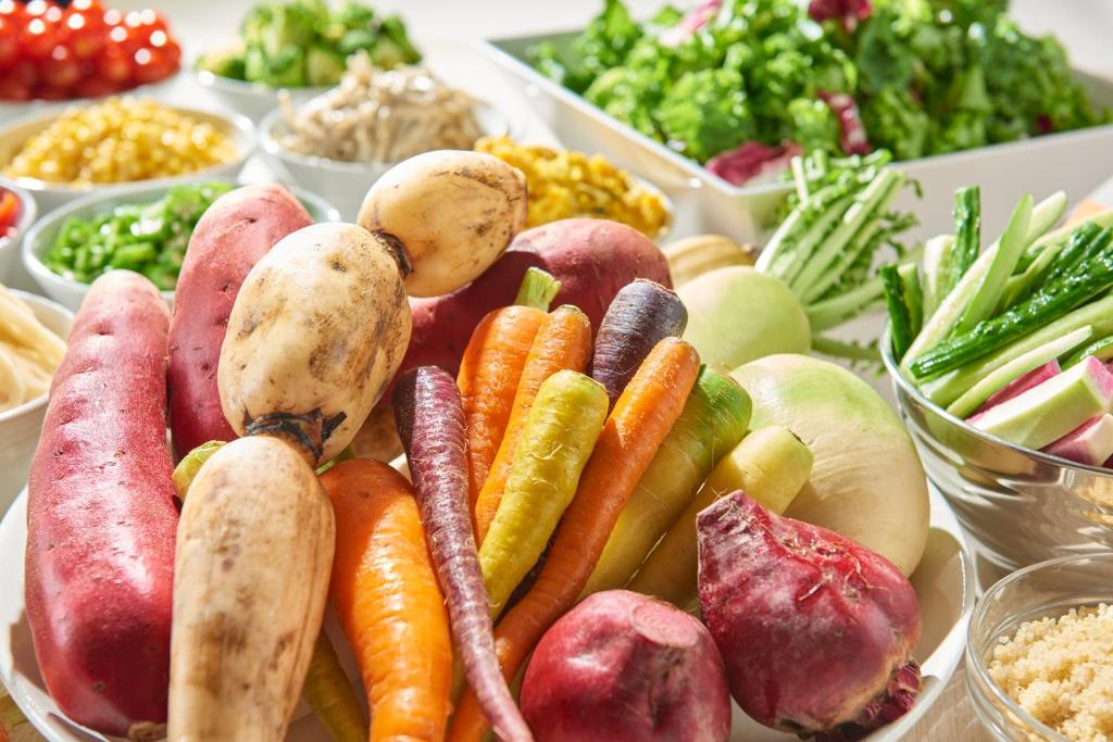 Їжа та напої