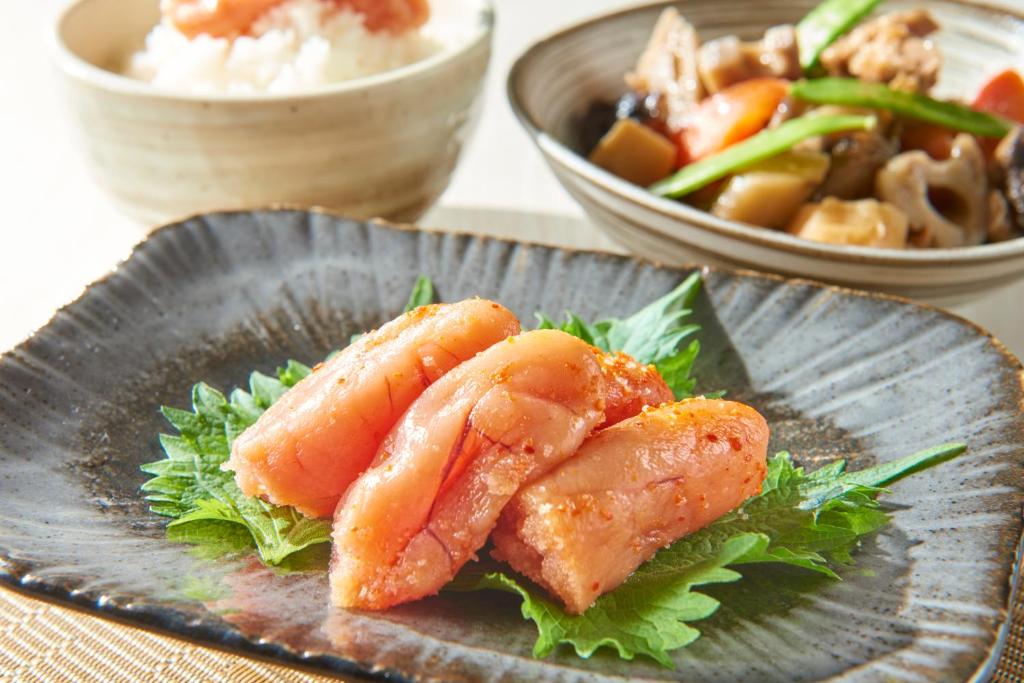 Їжа та напої