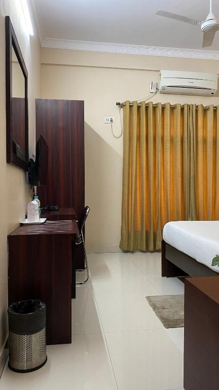 Krishna Kunja Guest House photo