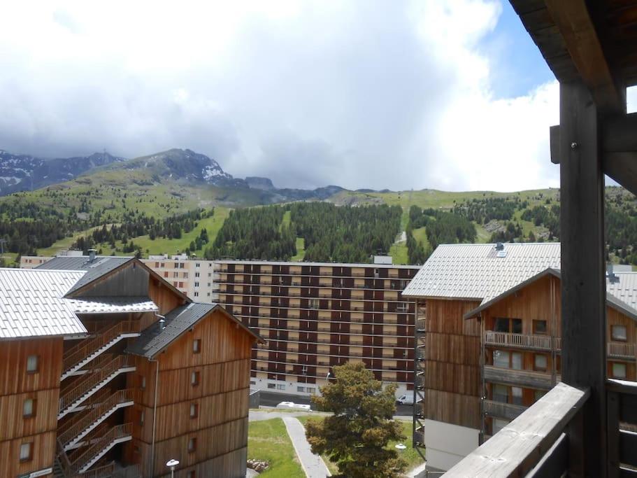 Jolie vue de l'Hélianthéme - 3