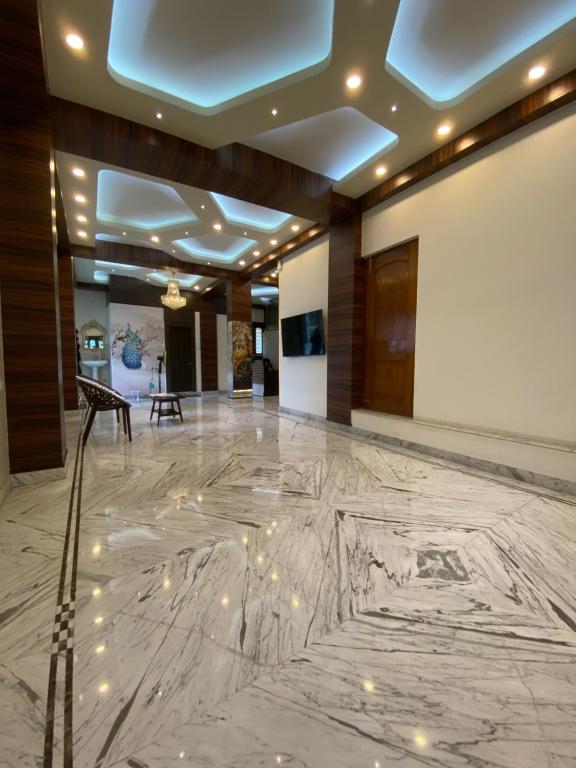 Krishna Kunja Guest House photo