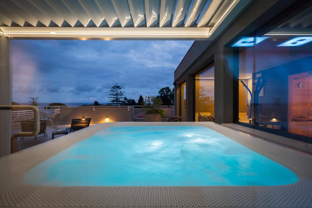 Corallo Wellness Hotel - 3