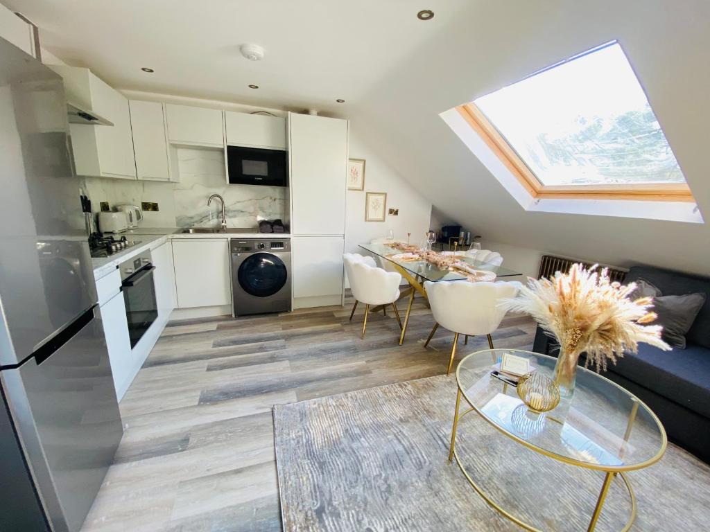 Apartment in Stepney Green, Londyn