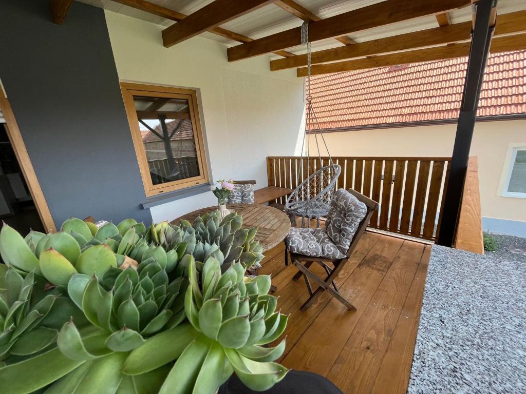 Apartman Mara, Mala Subotica