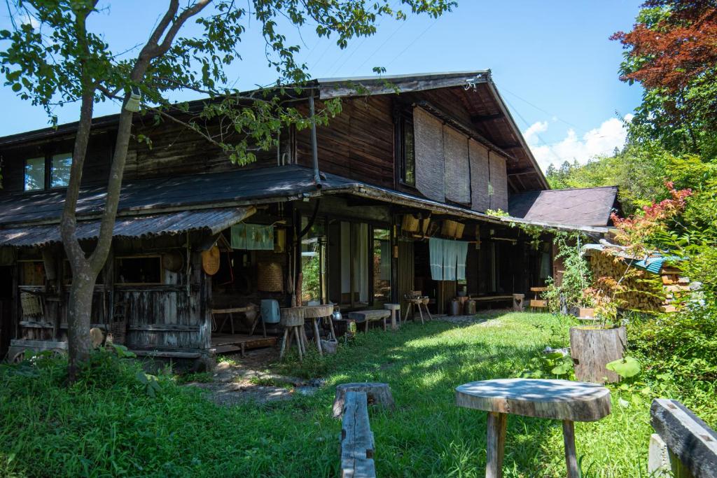 Hostel Yui-an photo