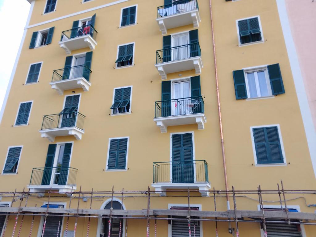 Casa Sole E Luna - 4