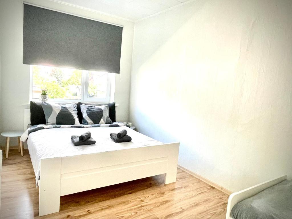 Riia mnt.50 Pärnu, Apartment Parnu