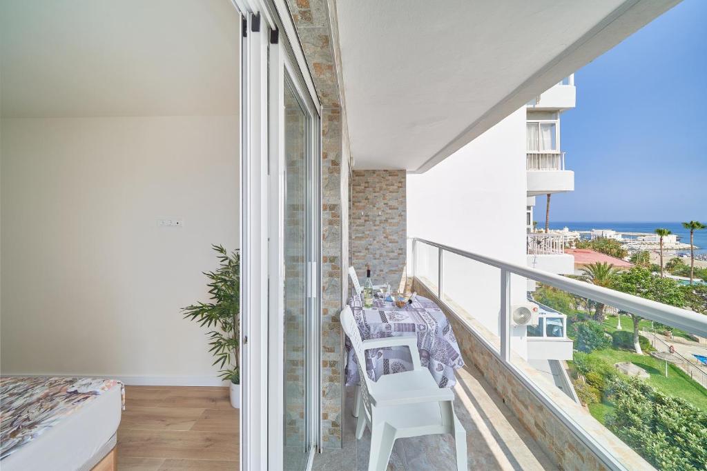 Apartamento HAPPY DAYS- Diana 1 - 4