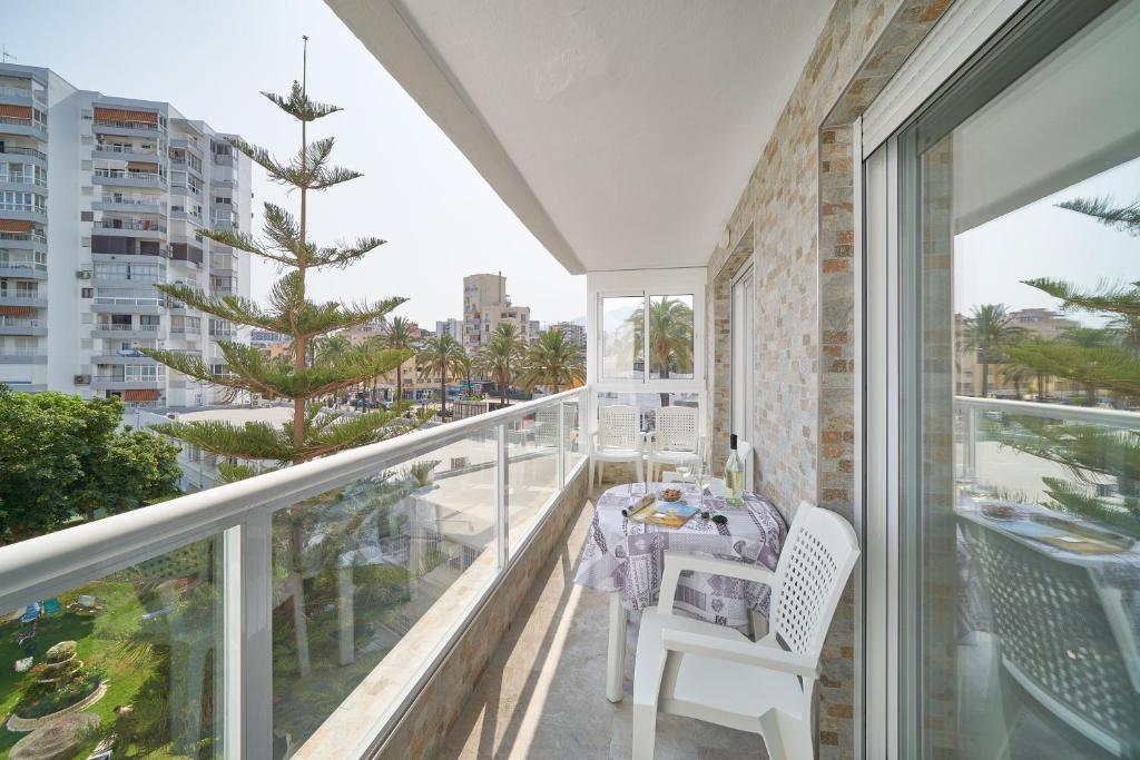 Apartamento HAPPY DAYS- Diana 1 - 5
