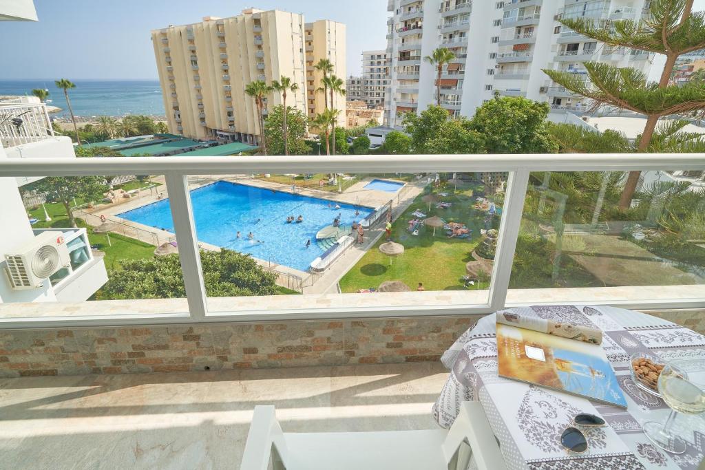 Apartamento HAPPY DAYS- Diana 1 - 2