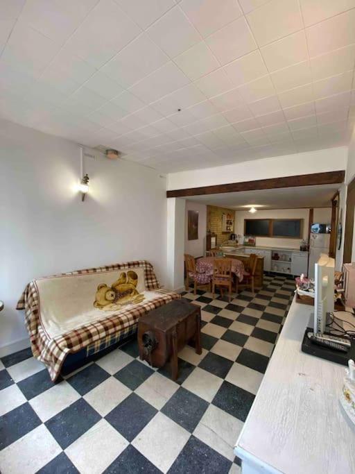 Appartement cosy Trouville, Plage & centre à pied - 1