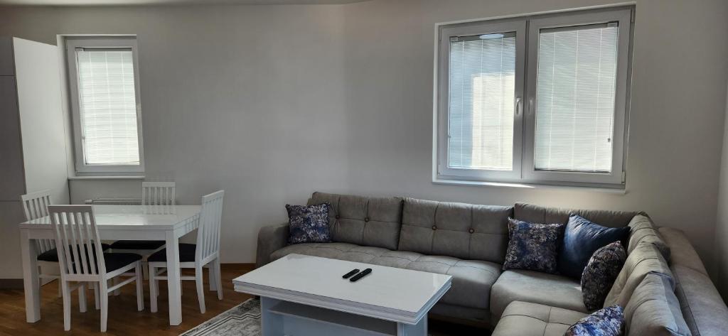 Brand New Two Bedroom and One Living Room Apartment in a Great Location! - 3