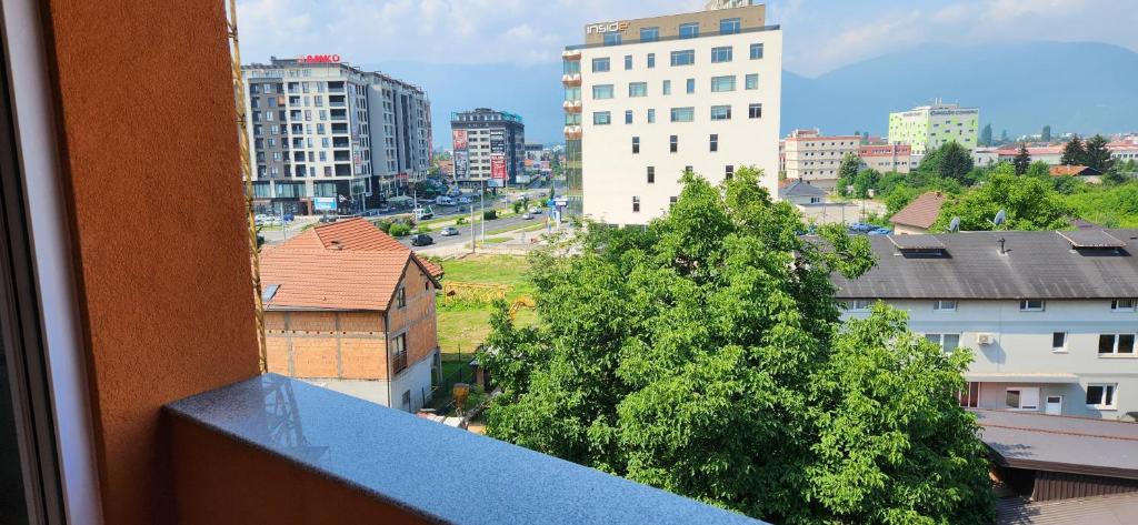 Brand New Two Bedroom and One Living Room Apartment in a Great Location! - 1