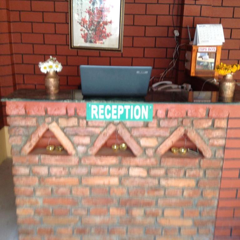 Andes House photo