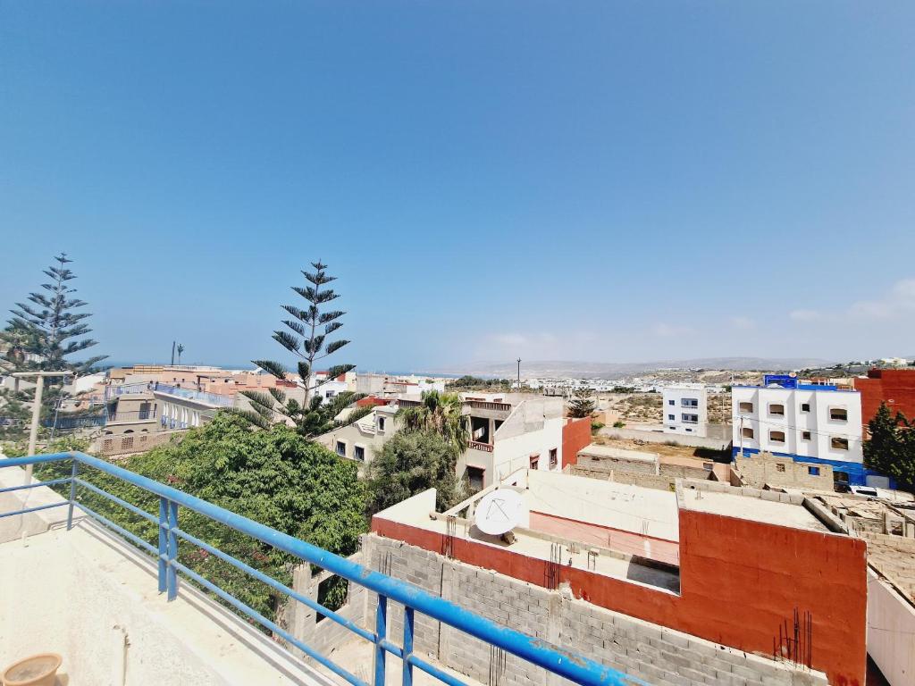 5 minutes from the beach in the heart of the comun, Tamraght Ouzdar