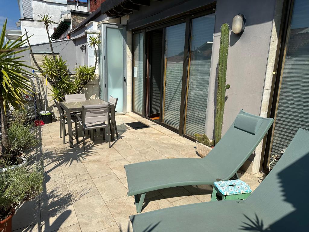 Boulevard Apartmento - 3
