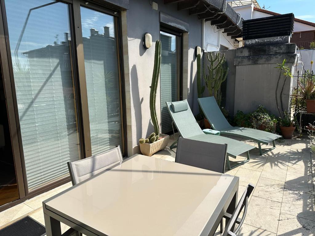 Boulevard Apartmento - 2