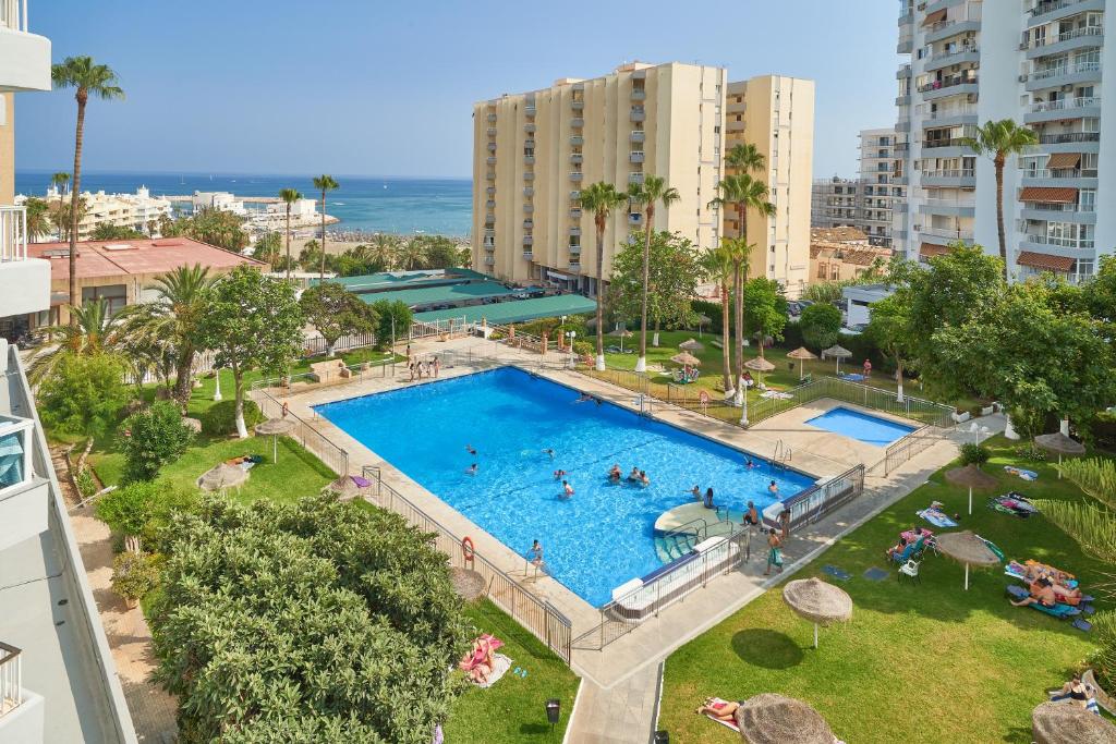 Apartamento HAPPY DAYS- Diana 1 - 1