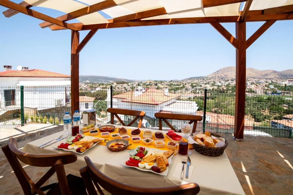 Estia Konukevi, hotel in Gokceada Town