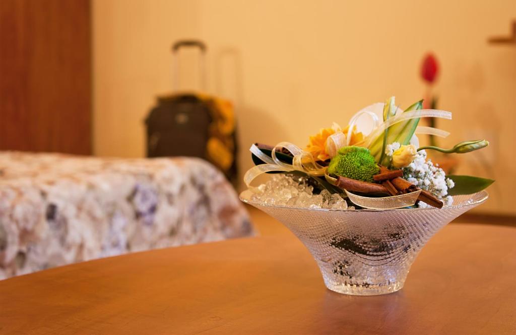 Ljuljak Hotel — Hotel rooms in Golden Sands, Varna Region