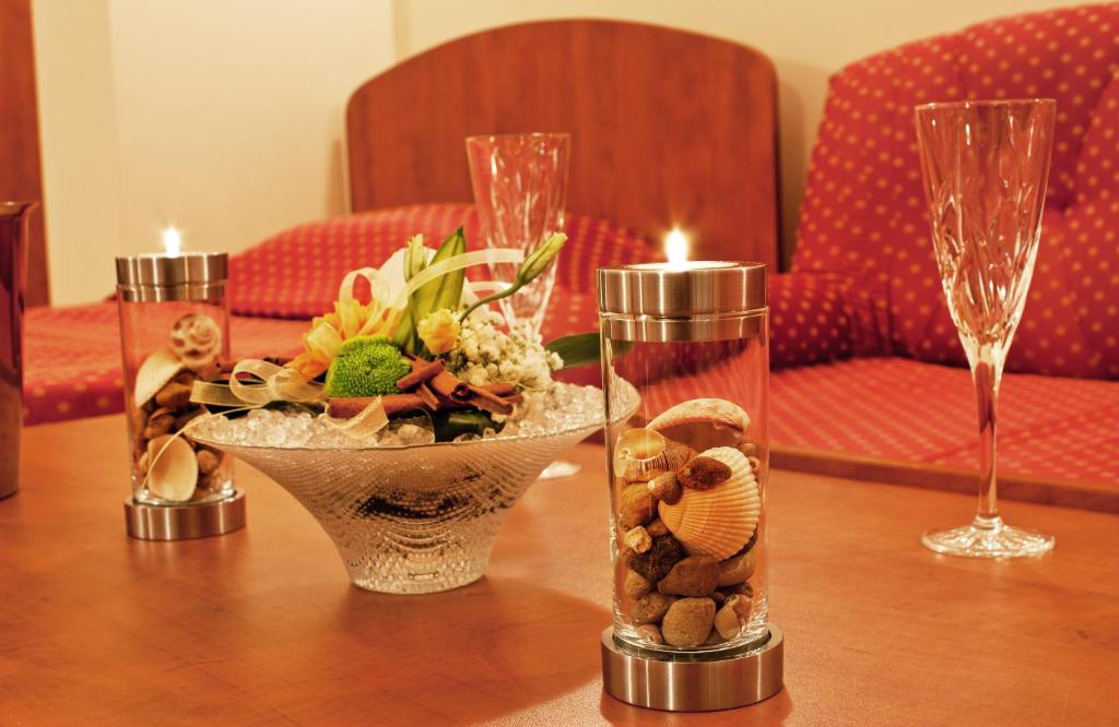 Ljuljak Hotel — Hotel rooms in Golden Sands, Varna Region