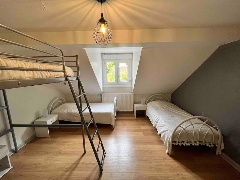Appartement 6/8 pers Le Petit Bertin - 3