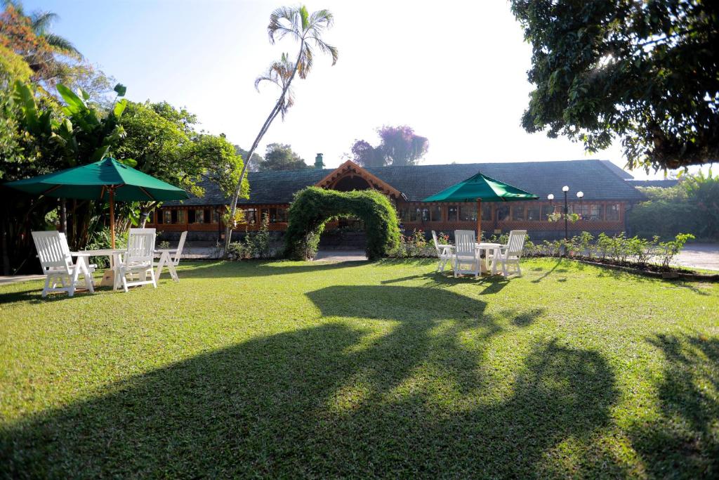 Bandarawela Hotel