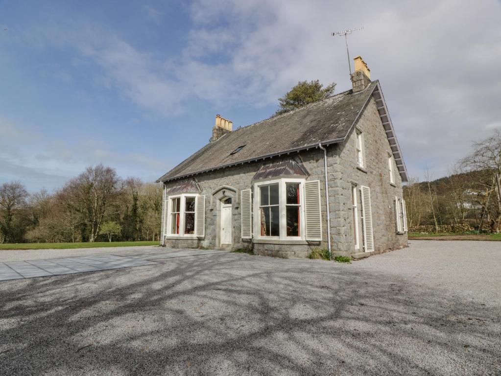Auchenvhin - Rockcliffe, Dalbeattie